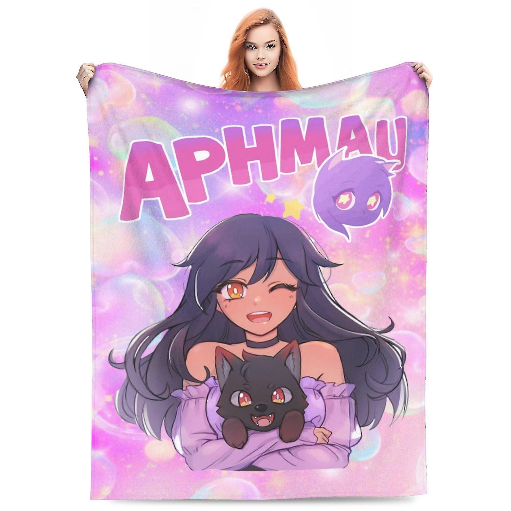 Aphmau Blanket