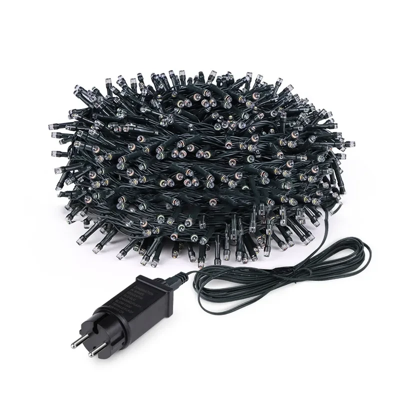 Motion Sensor Christmas Tree