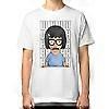 Tina Belcher "Uuuuuhhhhh" T-Shirt