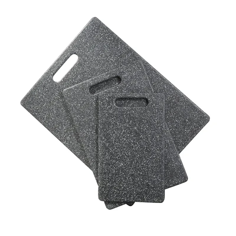 Thick Marble Cutting Board