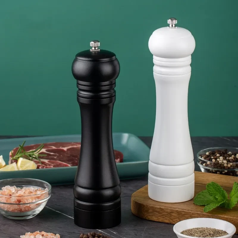 Peugeot Salt and Pepper Mill Set