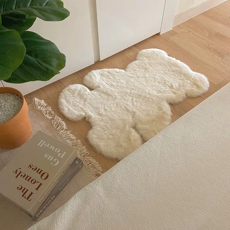 Fur Fabric for Soft Toys