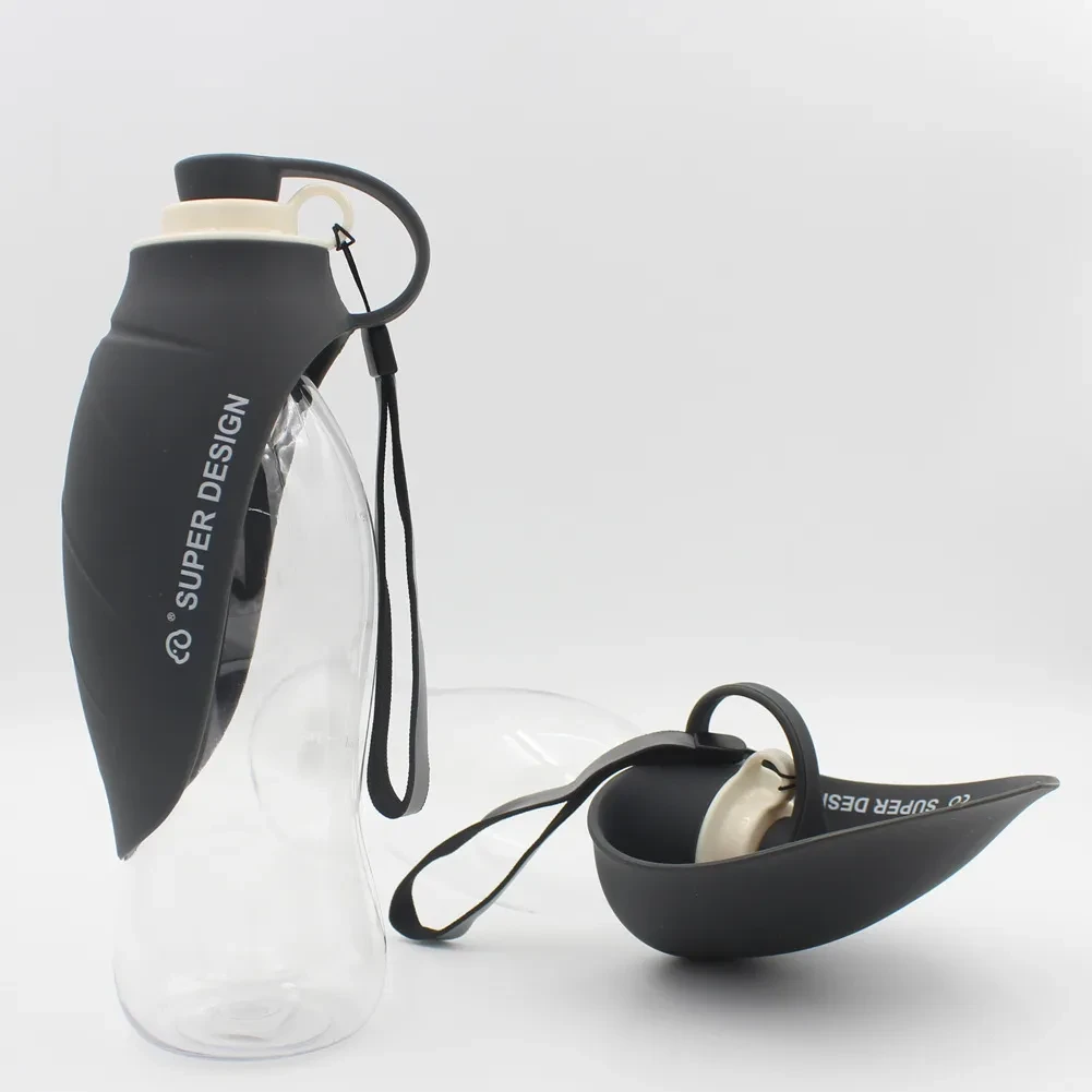 Pet Water Dispenser Bottle
