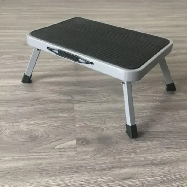 Small Square Stool
