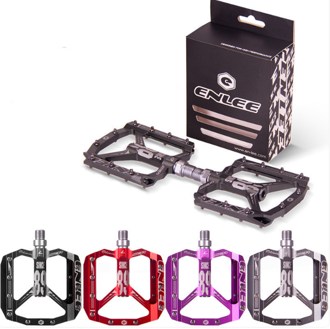 Fooker MTB Pedals