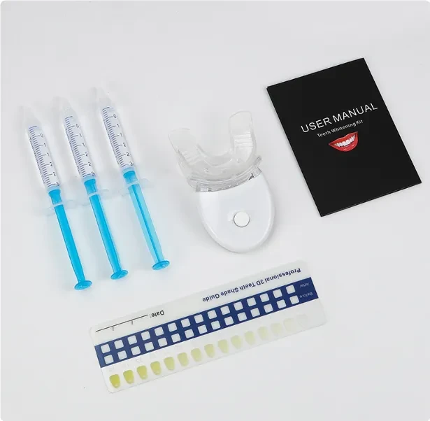 Smile Direct Whitening Pens