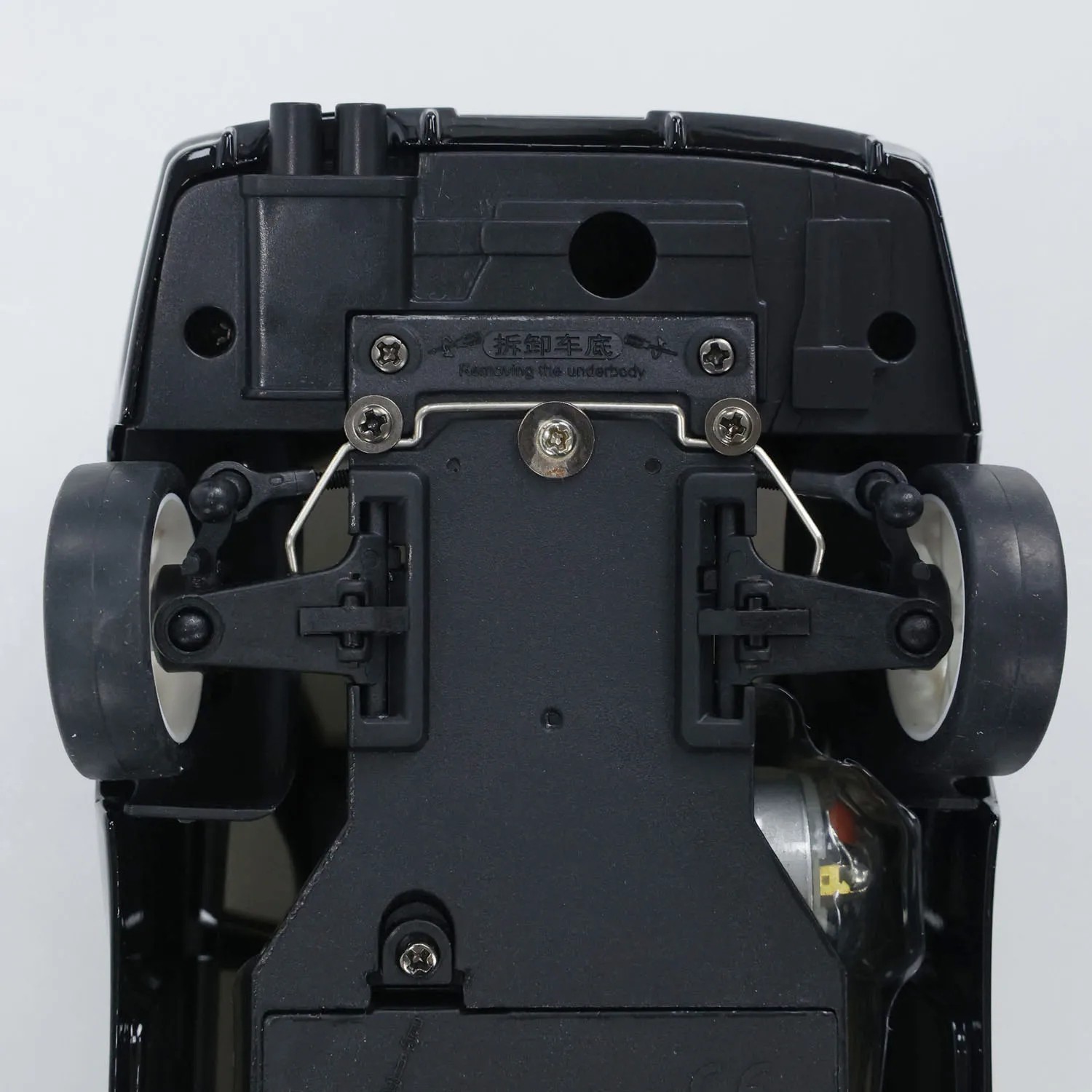 LDRC Metal RC Car Drift A99  1/18 Scale Remote Control Racing Vehicle