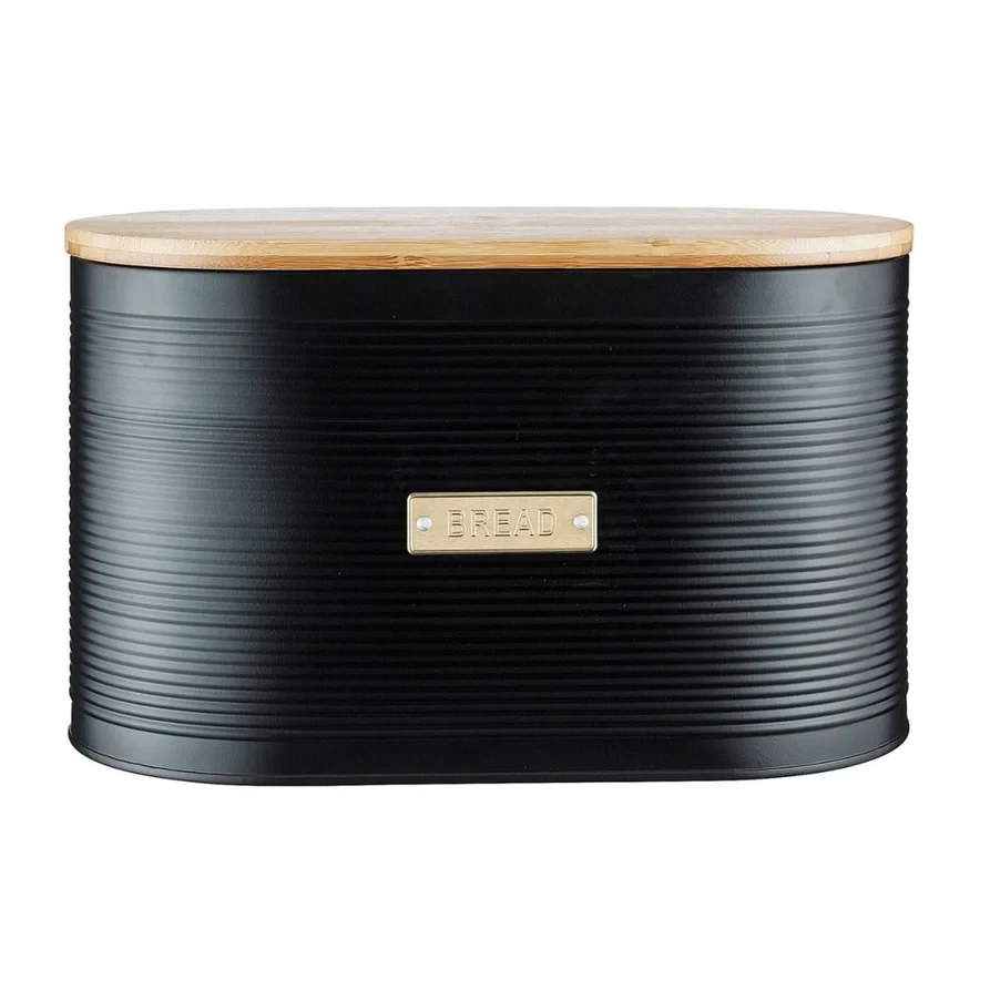 Typhoon Living Otto Bread Bin - 10.5L