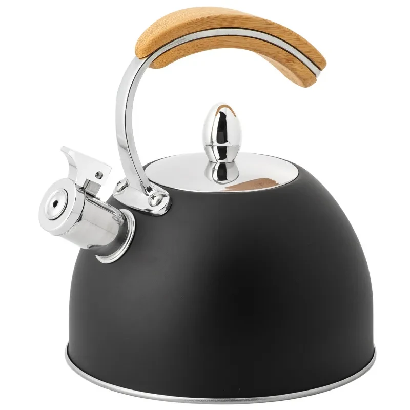 Kettle for Gas Stove