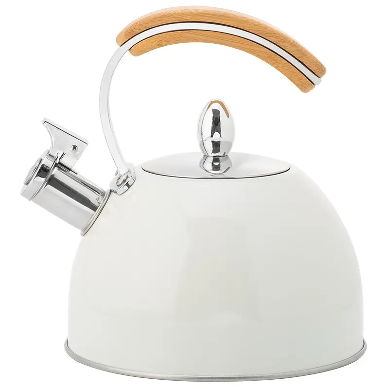Kettle for Gas Stove