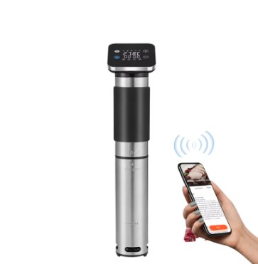 Intelligent Waterproof Low Temperature Slow-boiling Machine Shu Fat Machine Cooking Stick