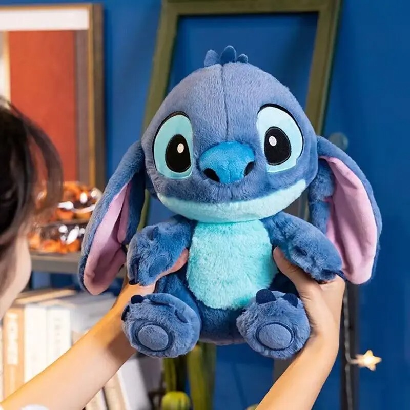 Kawaii Disney Plush Stitch Plush Doll: A Cute and Cuddly Gift