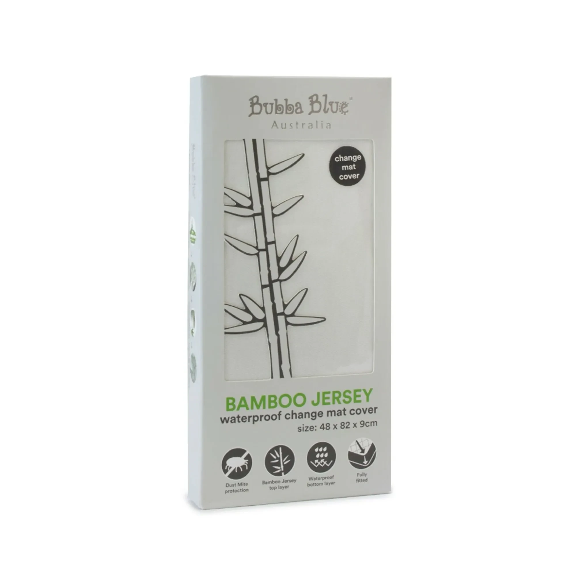 Changing Table Cover