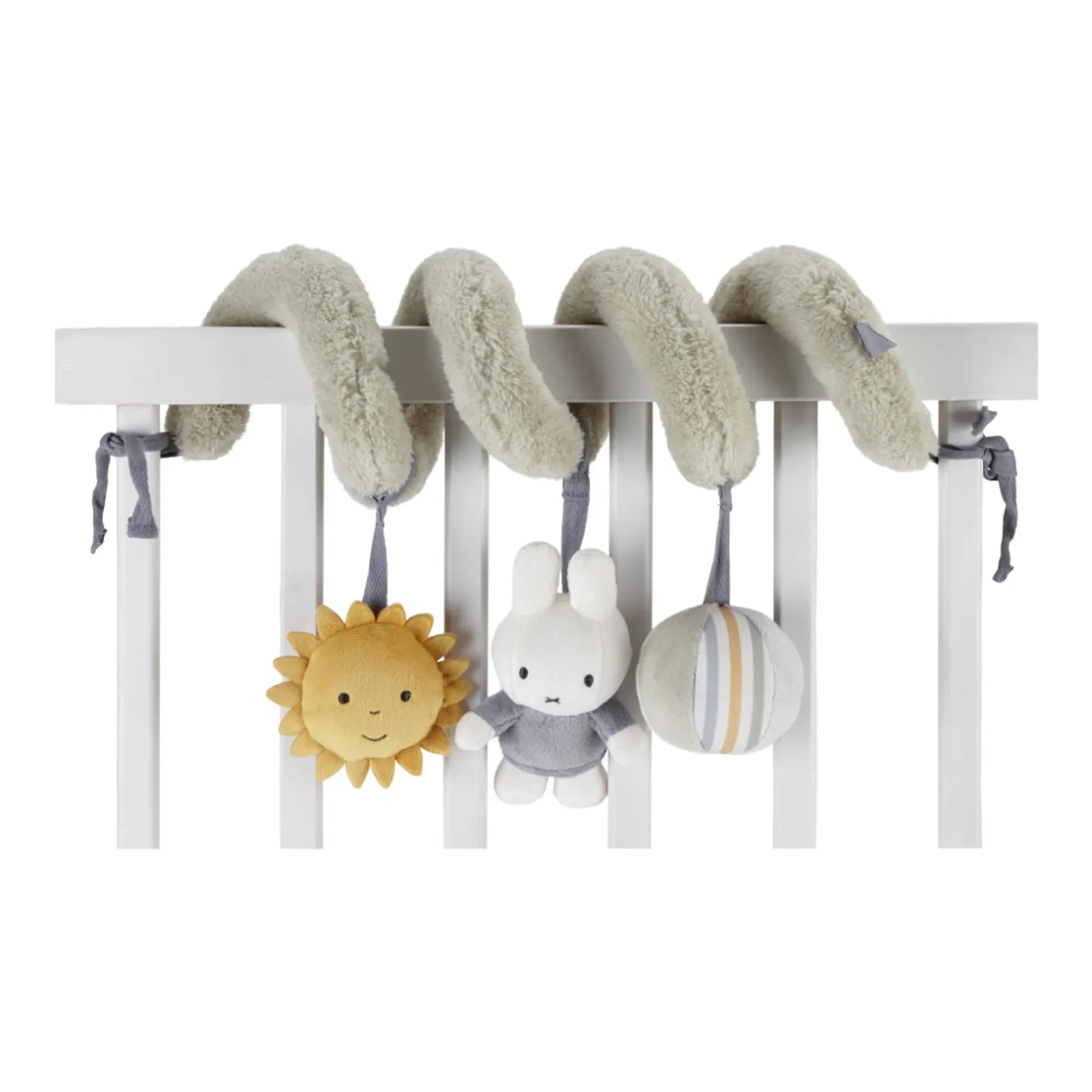 Car Seat Head Support