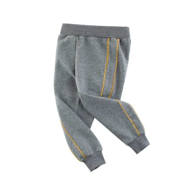 Boys Thermal Pants