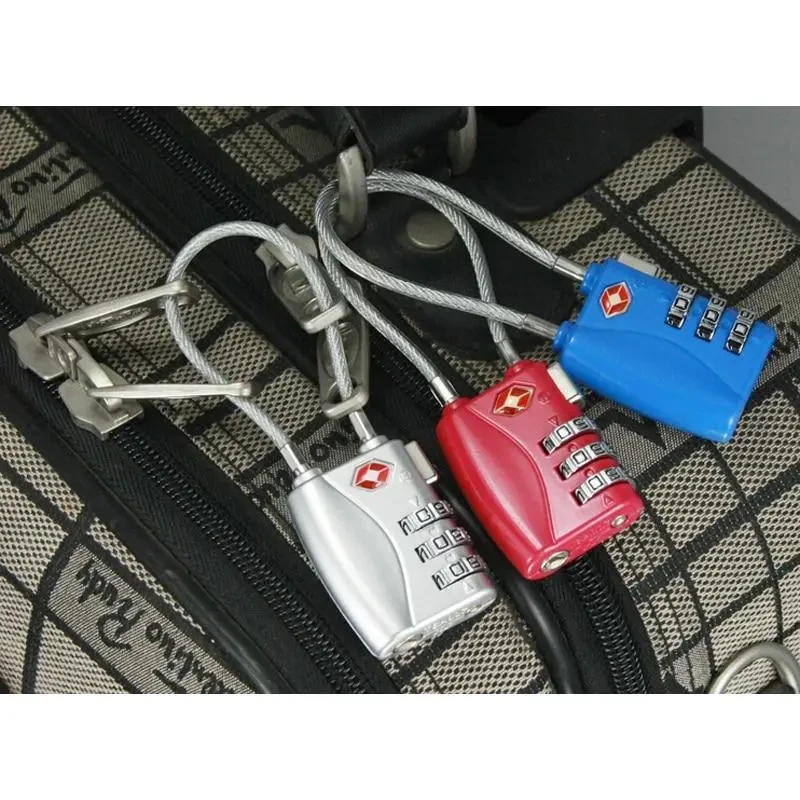 Small Padlock For Suitcase