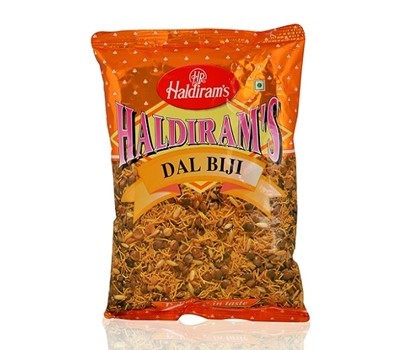 DAL BIJI 200GM 40s (HALDIRAMS)