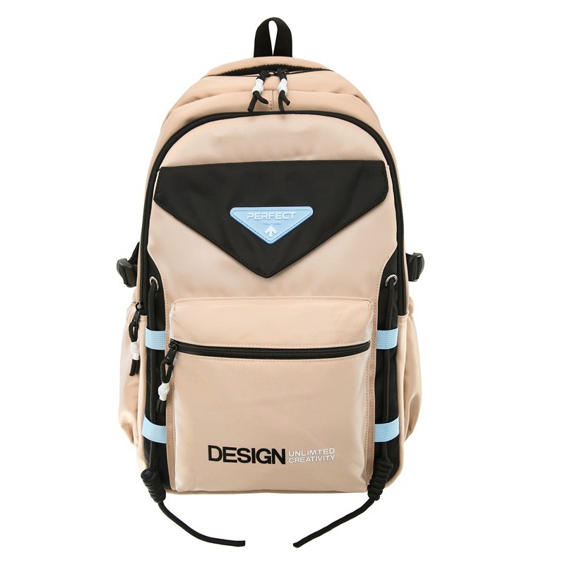 New Boys' Large Capacity Backpack