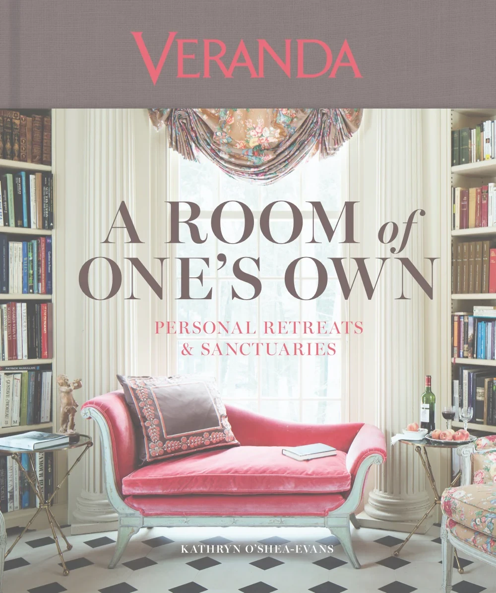 Veranda A Room of Ones Own