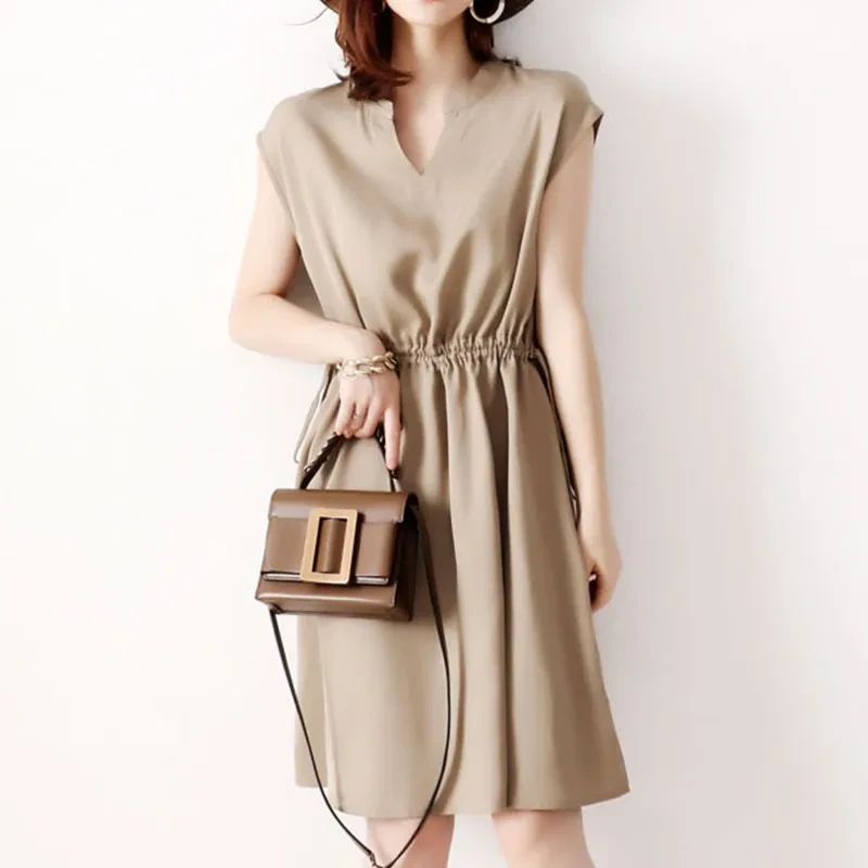 Casual Autumn Dresses