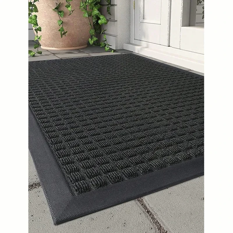 Rubber Mats For Outside