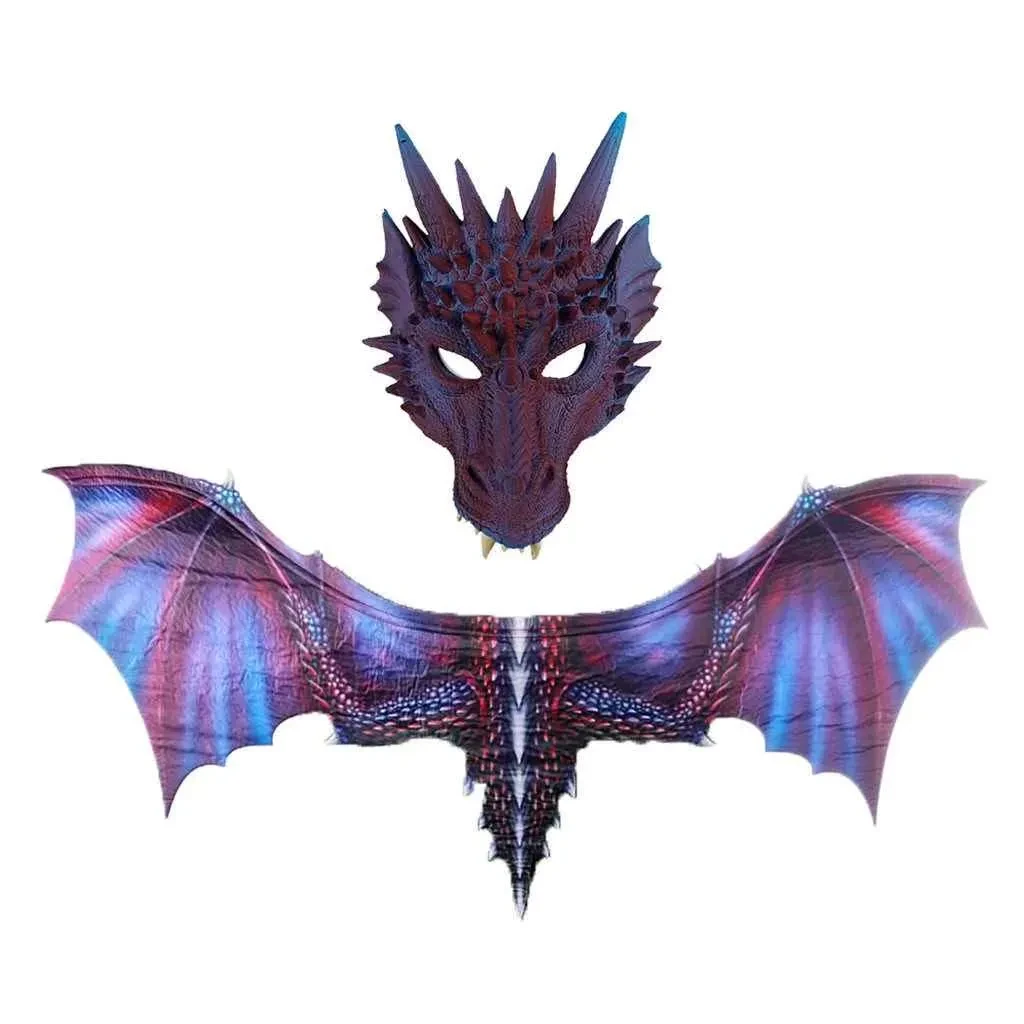 Dragon Costume