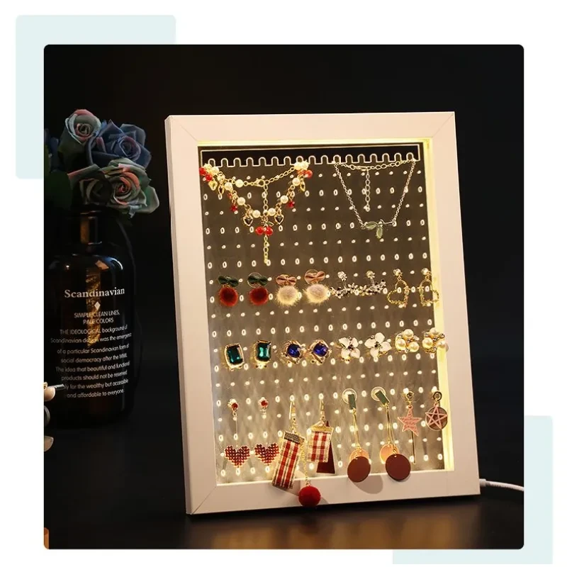 Jewelry Holder Stand