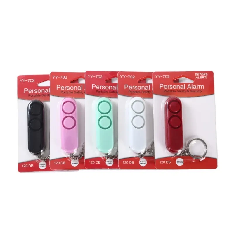 Personal Alarm for Women