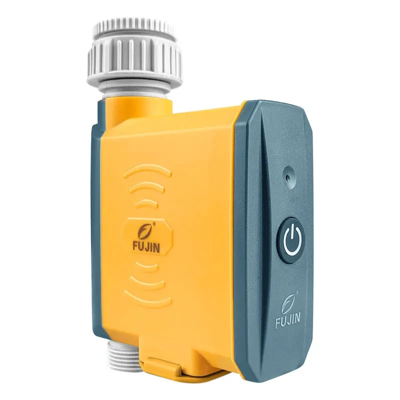 WiFi Irrigation Controller