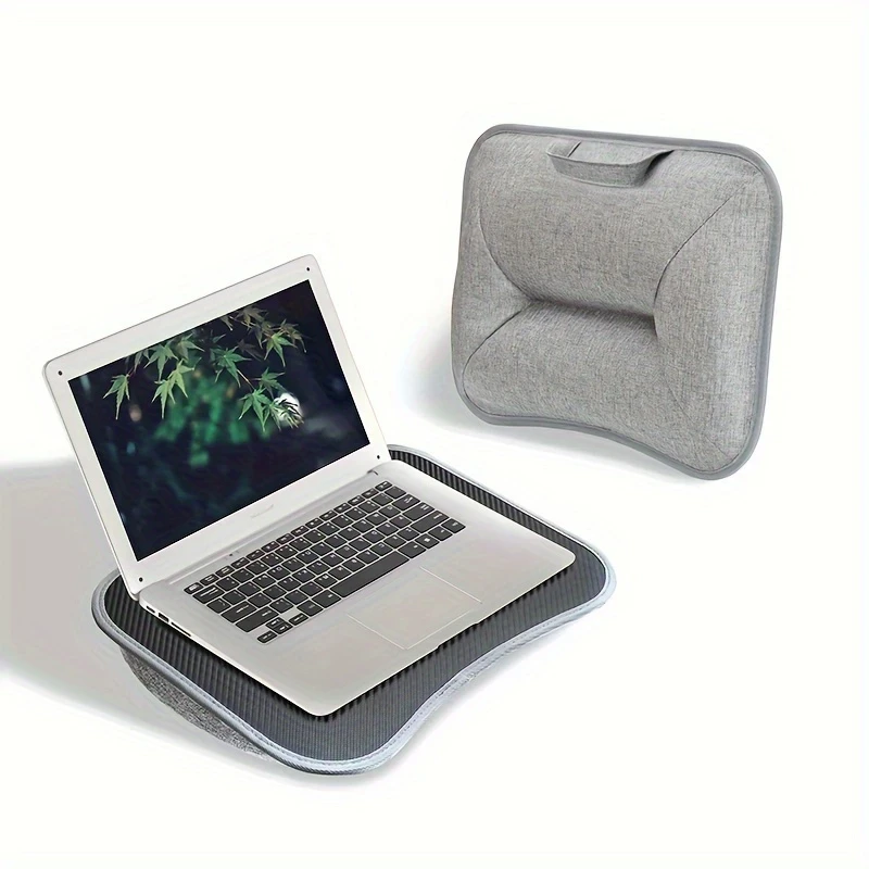 Portable Small Pillow Desk - Laptop Desk