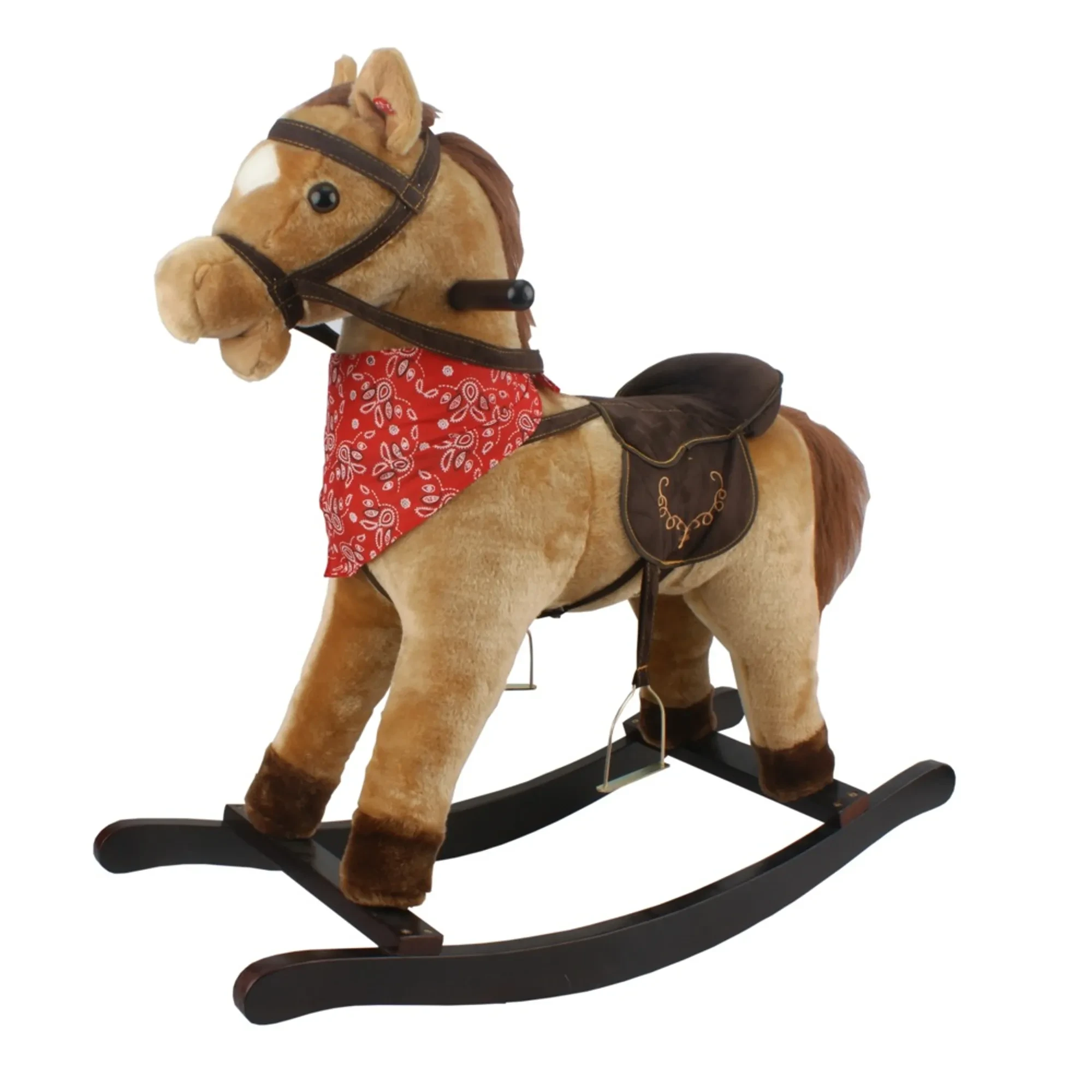 Rocking Horse