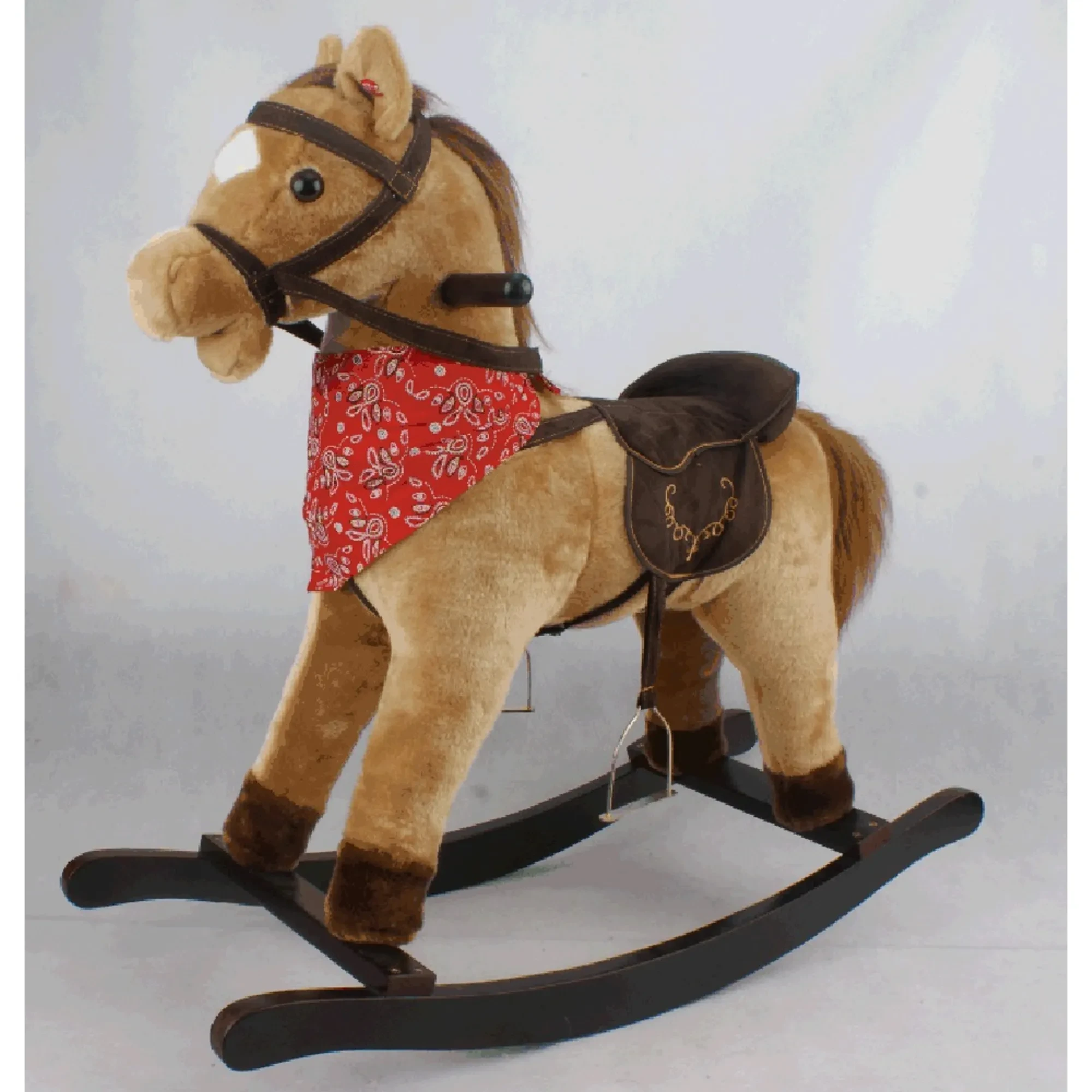 Rocking Horse