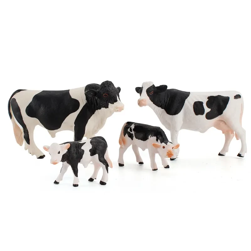 Cow Figurines