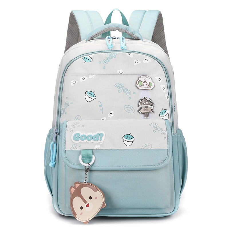 Fashion Children's Large Capacity Backpack