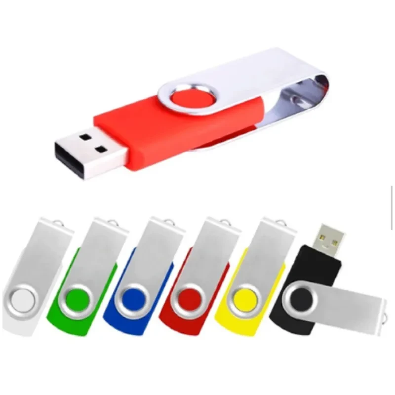 USB Flash Drive Bulk Pack