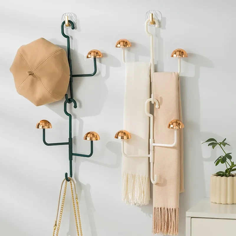 Bag Rack Stand