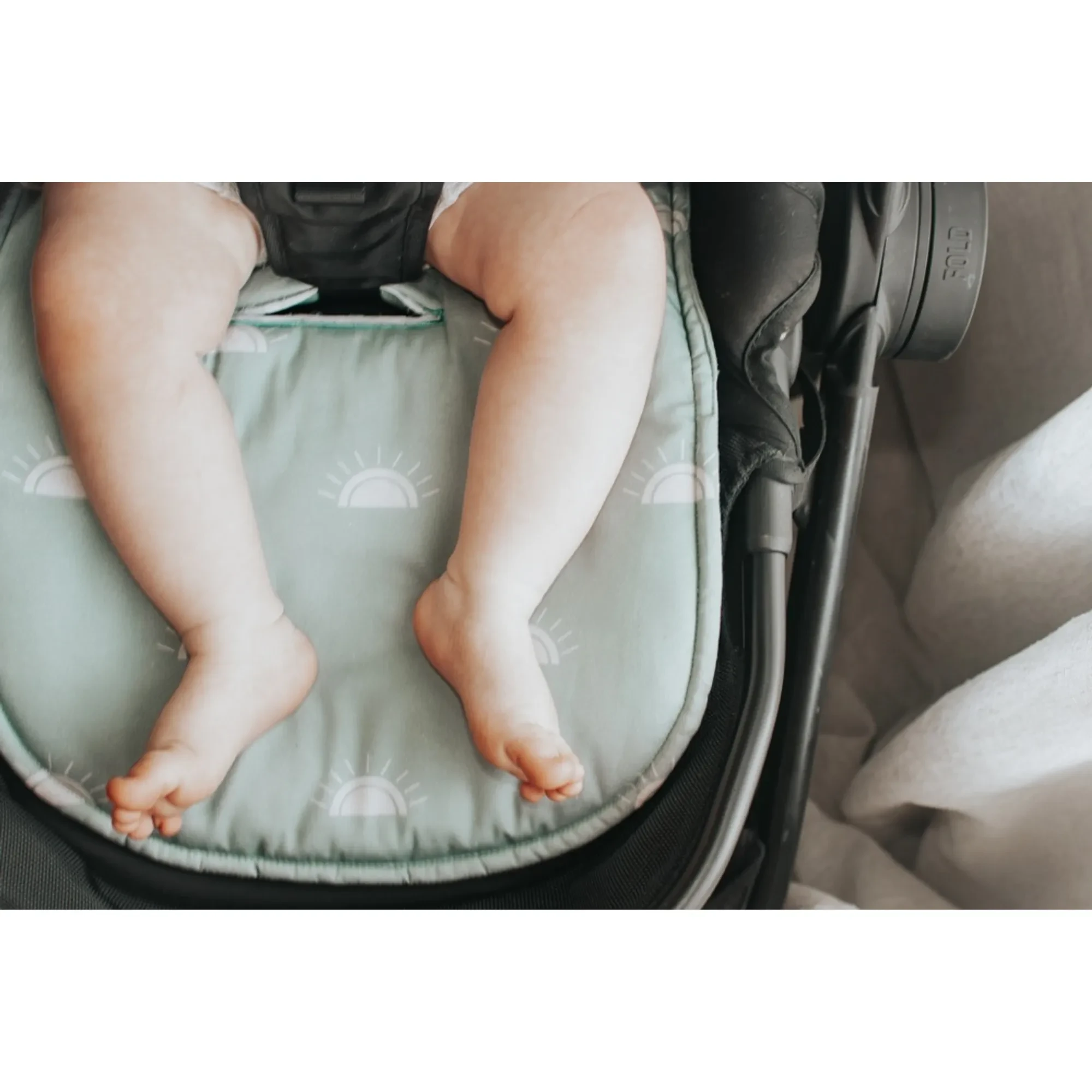 Universal Pushchair Liner