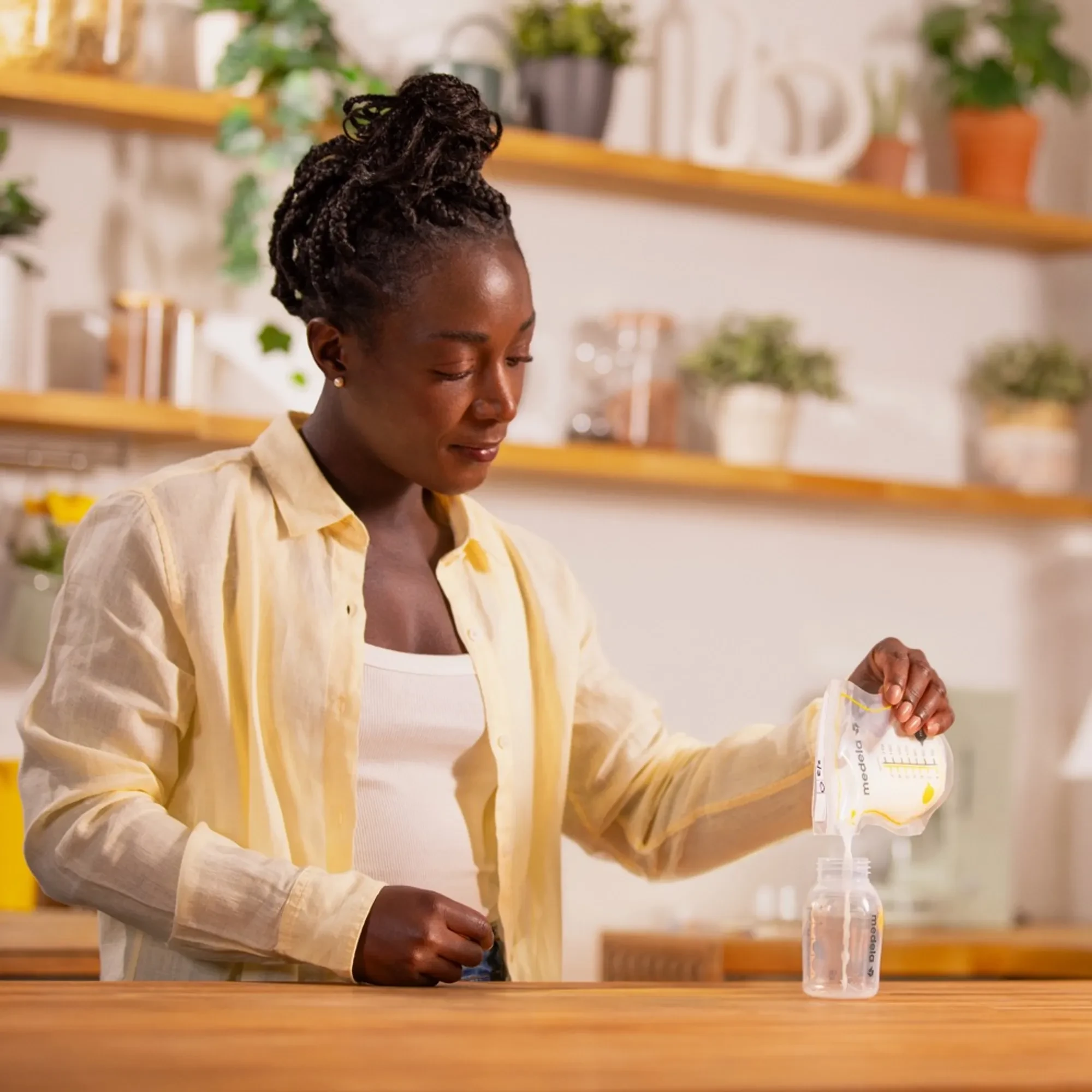 Cheap Breast Milk Storage Bags