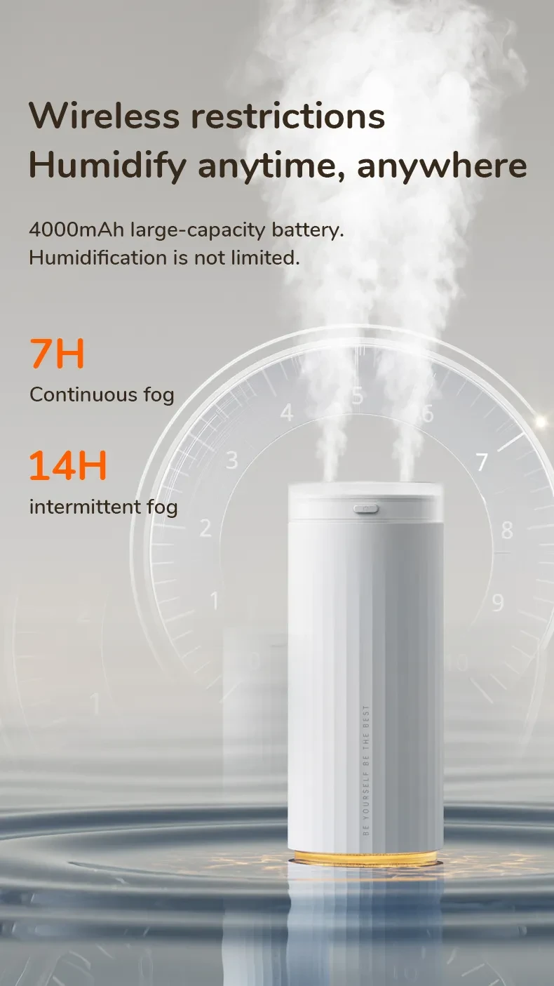 Desk Humidifier