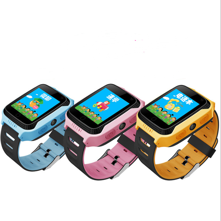 Kids Smart Watch