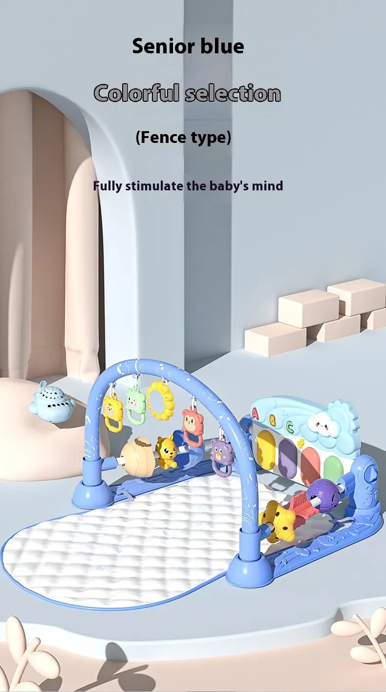 Ingenuity Baby Bouncer