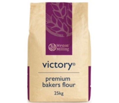 FLOUR VICTORY 20KG (WESTON MILLING 33777)