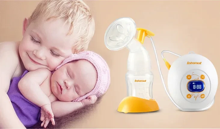 Medela Pump