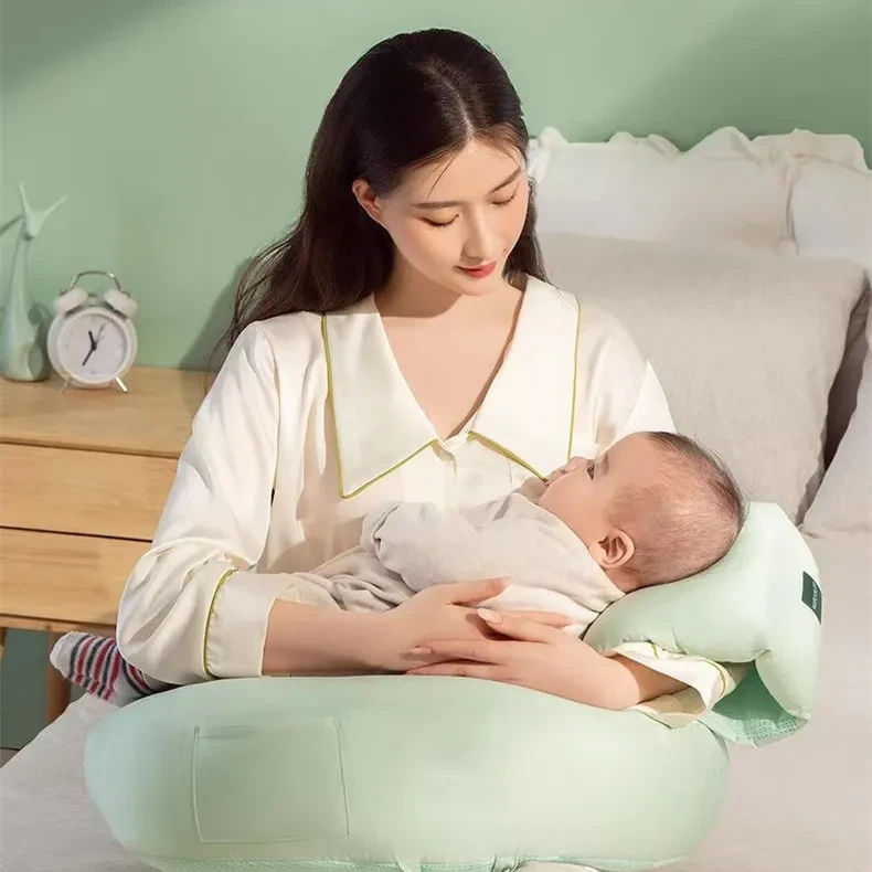 Breastfeeding Pillow Nz