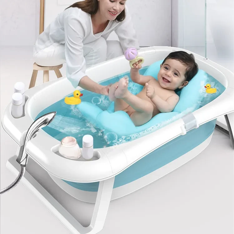 Infant Bath Support