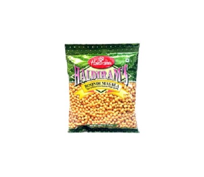BOONDI MASALA 200GM 40s (HALDIRAMS)