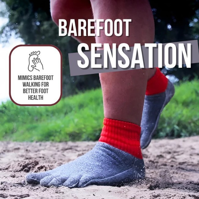 SuperSocks (One Size Fits All)