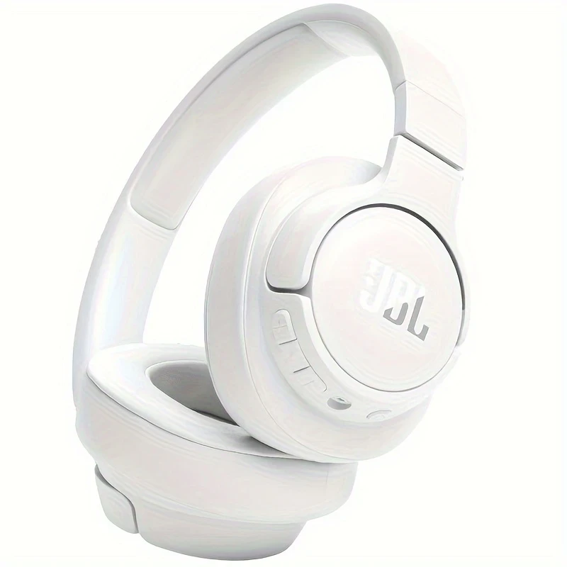 JBL TUNE 720BT Over-Ear Wireless Headphones  Immersive Sound with Comfort and Convenience