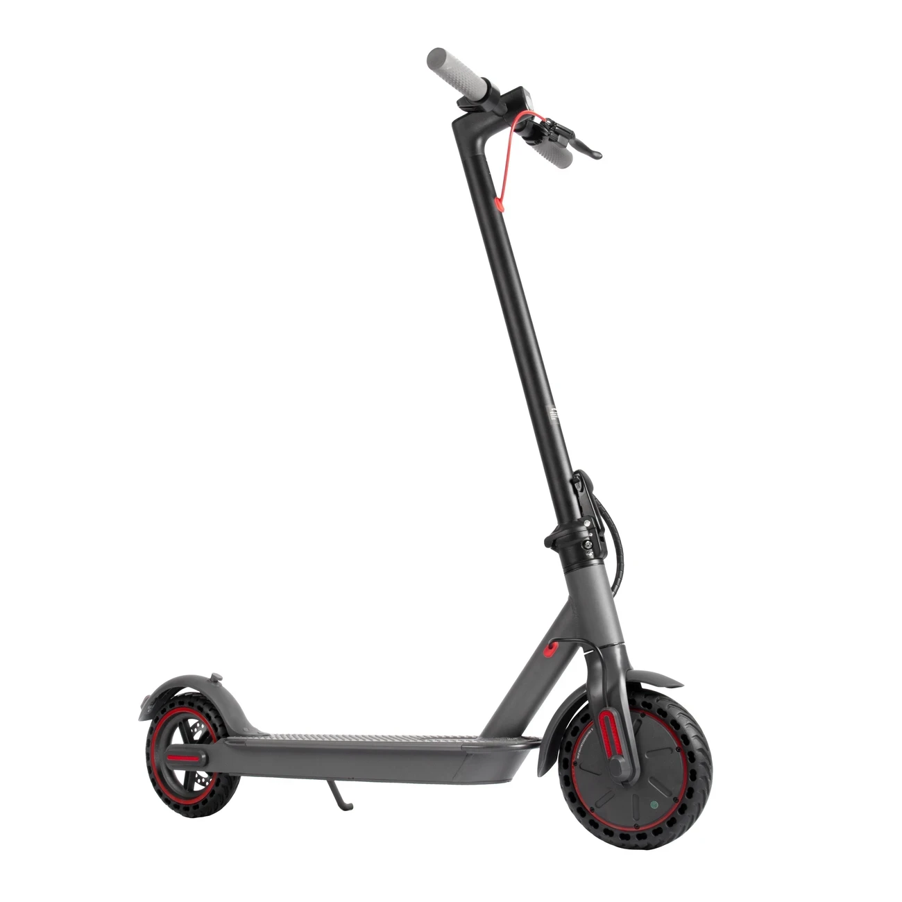 H7 Classic Electric Scooter  Modern Urban Transport with Power and Portability