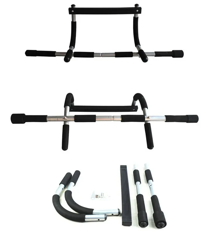 Doorway Pull-up Trainer
